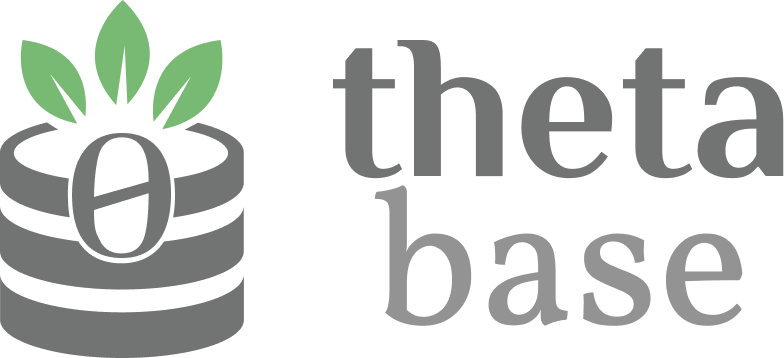 Theta Base Logo
